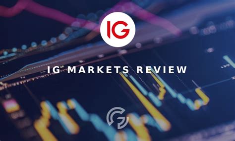 IG Markets Singapore: Everything you need to know.